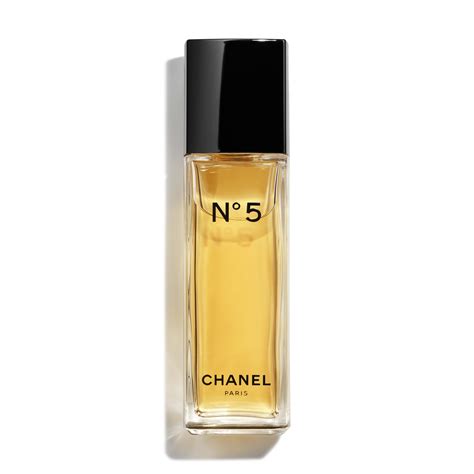 john lewis chanel no 5 eau de toilette|chanel 5 perfume price.